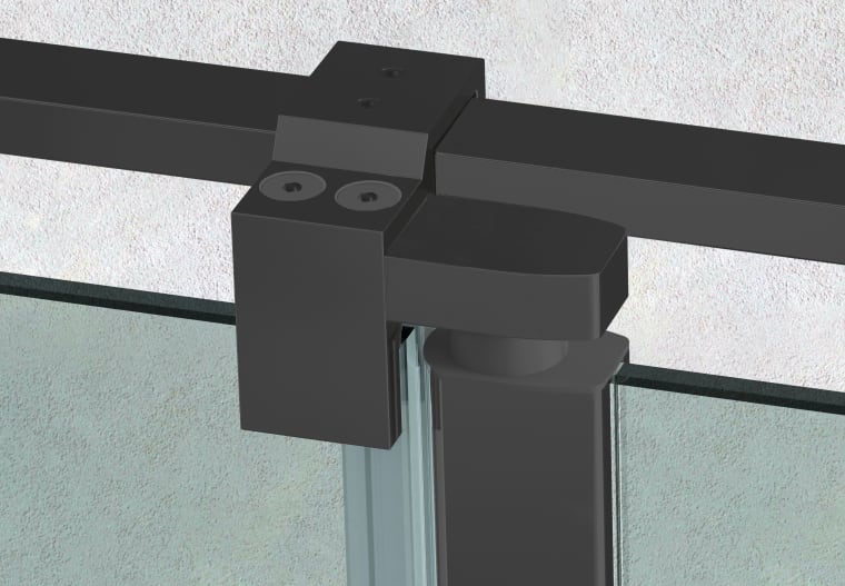 Paroi de douche Kemi Detalle 8