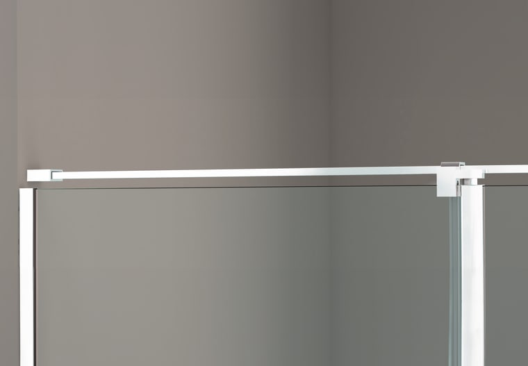Paroi de douche pivotante Paroi de douche Kemi Detalle 8