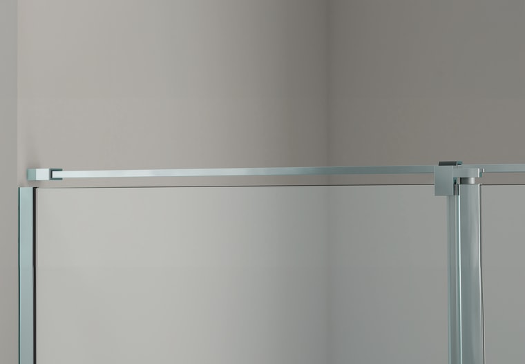 Paroi de douche pivotante Paroi de douche Kemi Detalle 6