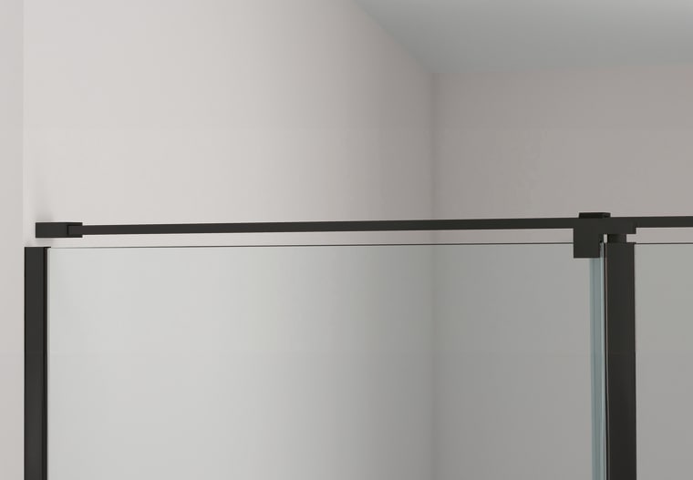 Paroi de douche pivotante Paroi de douche Kemi Detalle 7