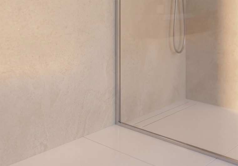 Paroi de douche Joló Detalle 2