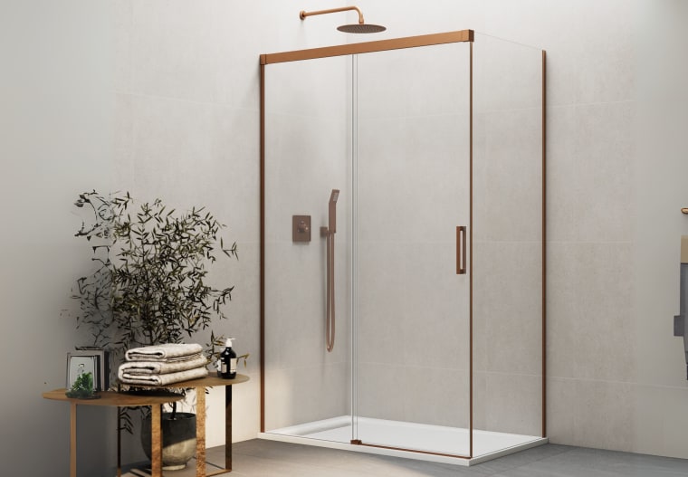 Paroi de douche GME Basic Principal 6