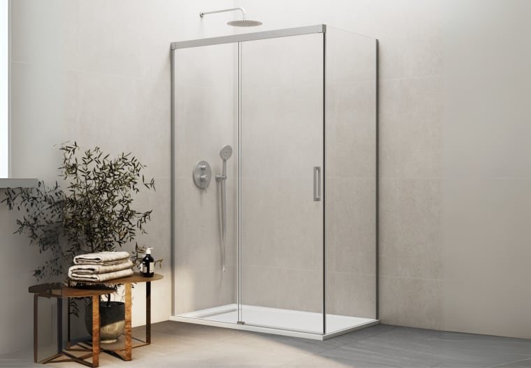 Paroi de douche GME Basic Principal 5