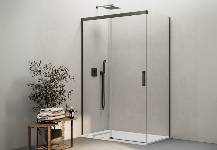 Paroi de douche GME Basic Principal 3