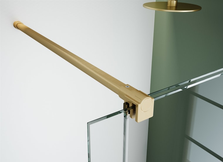 Paroi de douche Profiltek (VY-210) Detalle 5