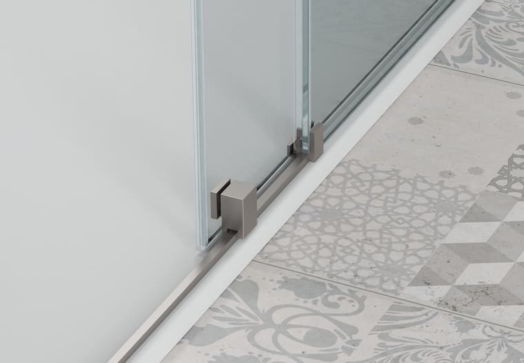 Paroi de douche Vesubio Detalle 11