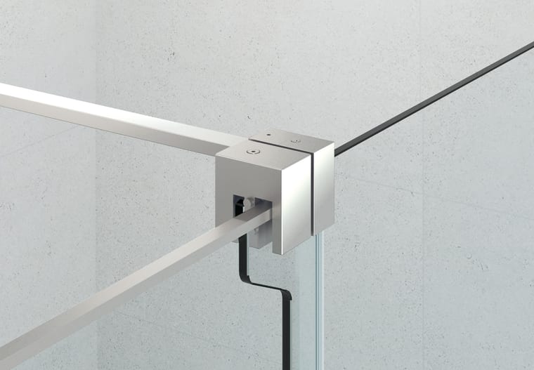 Paroi de douche Vesubio Detalle 12