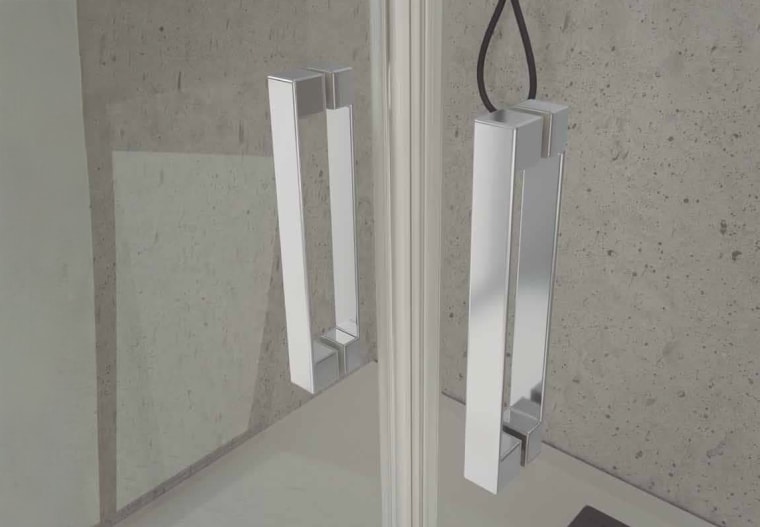 Paroi de douche Emma Detalle 4