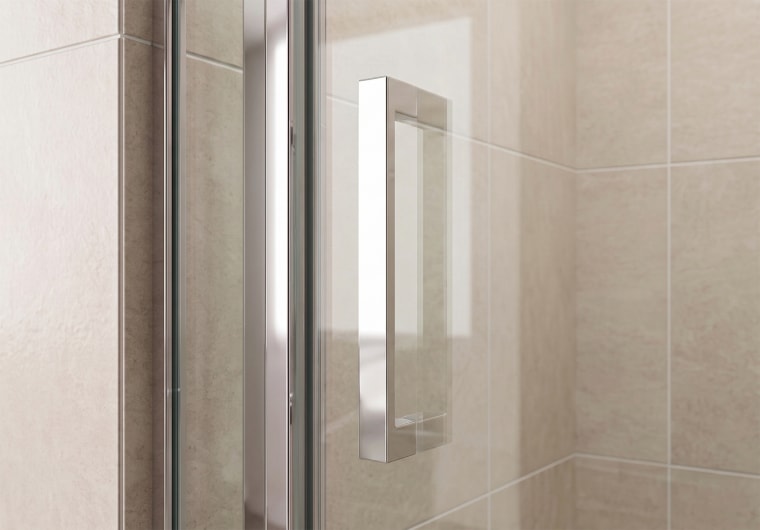 Paroi de douche Galaxy (800) Detalle 5