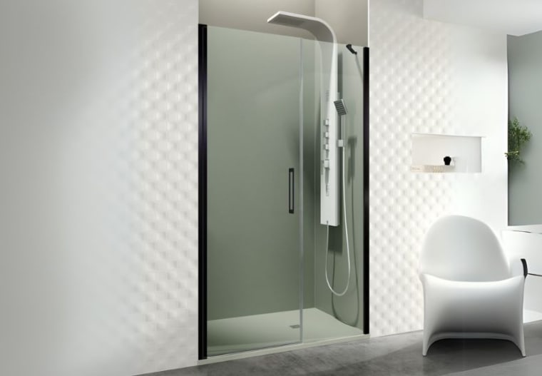 Paroi de douche GME Open (Combi E) Principal 1