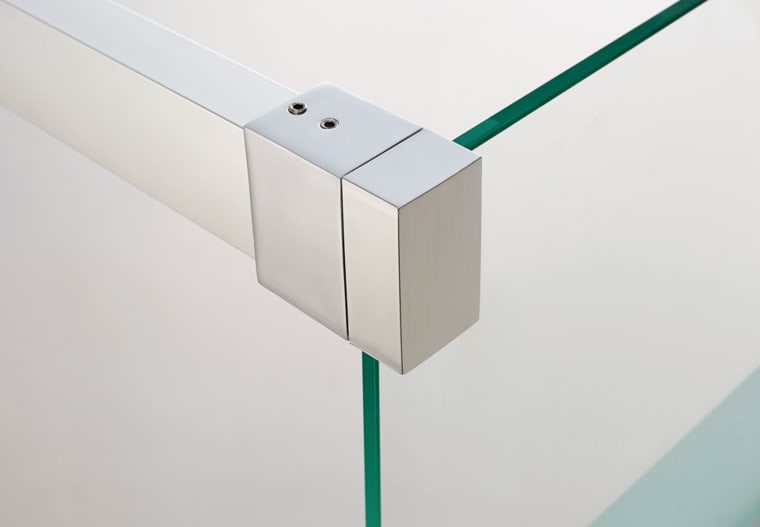 Pare-baignoire GME Basic Spazio Detalle 8