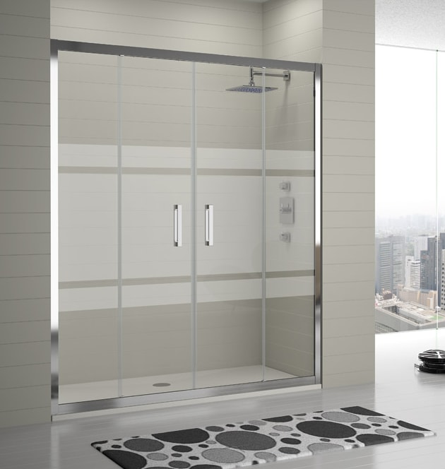 KASSANDRA (TR100) 300 SERIES paroi de douche Principal 1