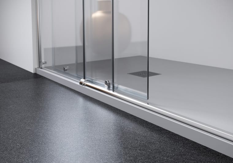 Paroi de douche Profiltek Nell (NE-216) Detalle 1