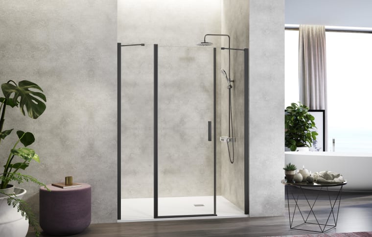 Paroi de douche Kassandra Nardi (NA517) Principal 2