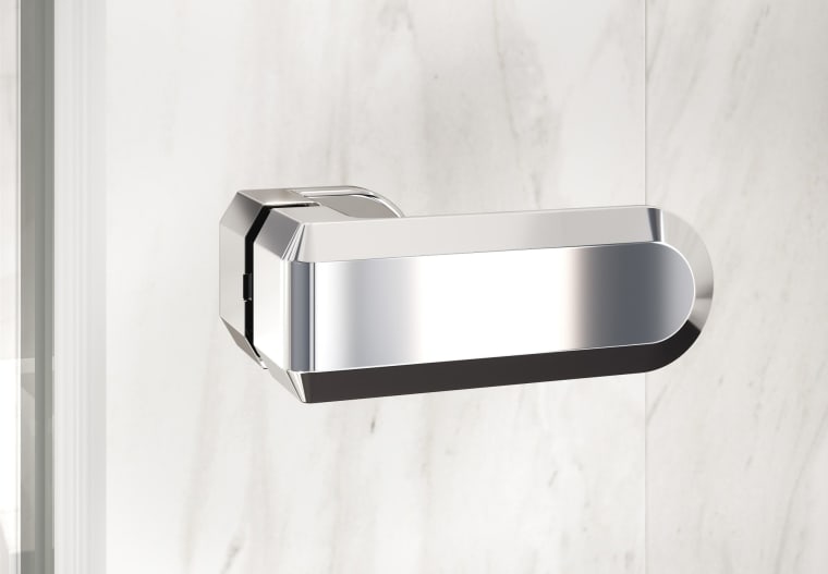 Paroi de douche Profiltek Galilea (GA-209) Detalle 2