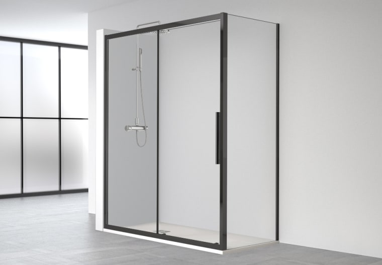 Paroi de douche Profiltek Elma (EL-216) opción 7