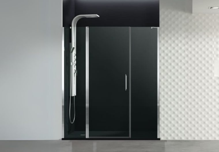 Paroi de douche GME Open (Combi F) Principal 1