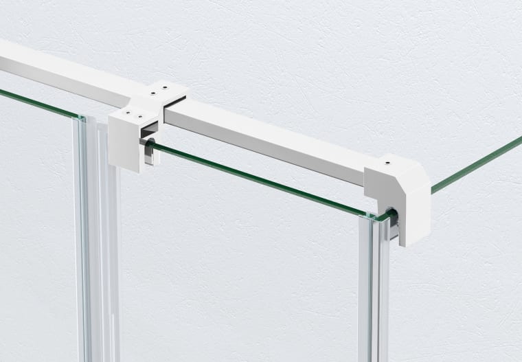 Paroi de douche pivotante Paroi de douche Kemi Detalle 7