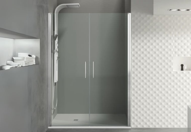 Paroi de douche GME Open (COMBI I) Principal 1