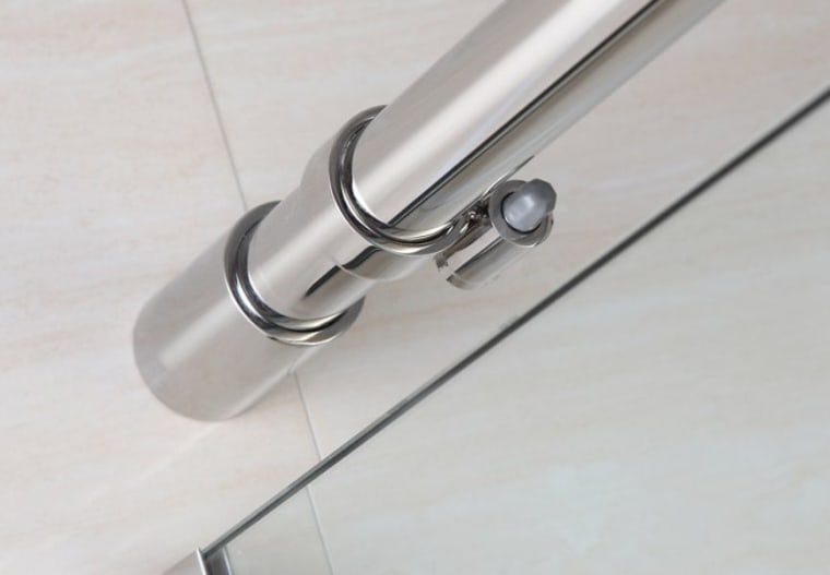 Paroi de douche GME Moving Detalle 2