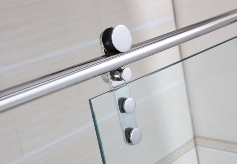 Paroi de douche GME Moving Detalle 5