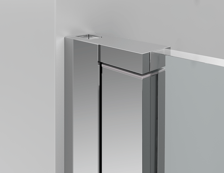 Paroi de douche sur mesure Vega (P00) Detalle 8