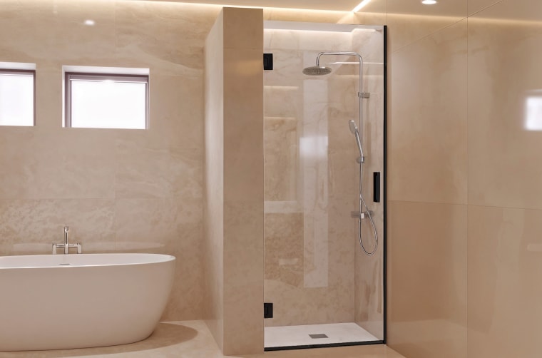 Paroi de douche Adhara (P00) Principal 1