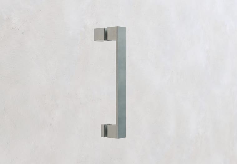 Paroi de douche Leda (100) Detalle 4