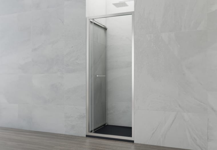Paroi de douche GME Spazio (Combi A) Detalle 4