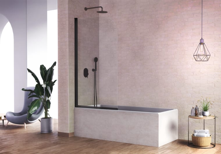 Kassandra Rita pare-baignoire (RI570) Principal 1