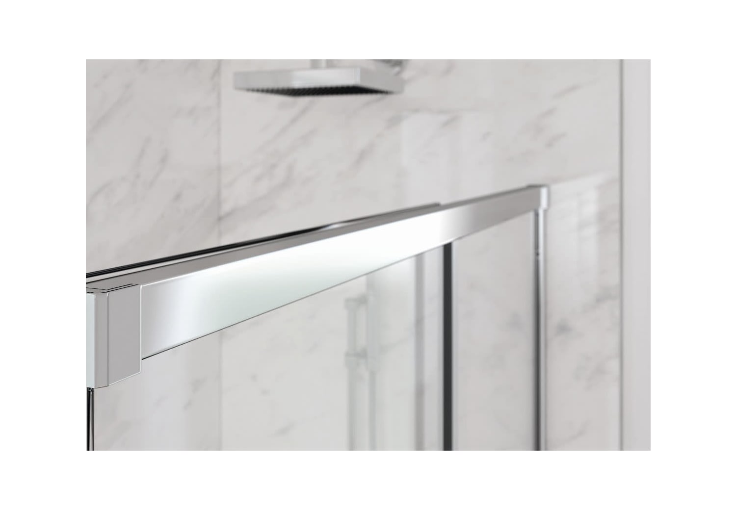 Paroi de douche Profiltek Hit (HI-230) Detalle 4