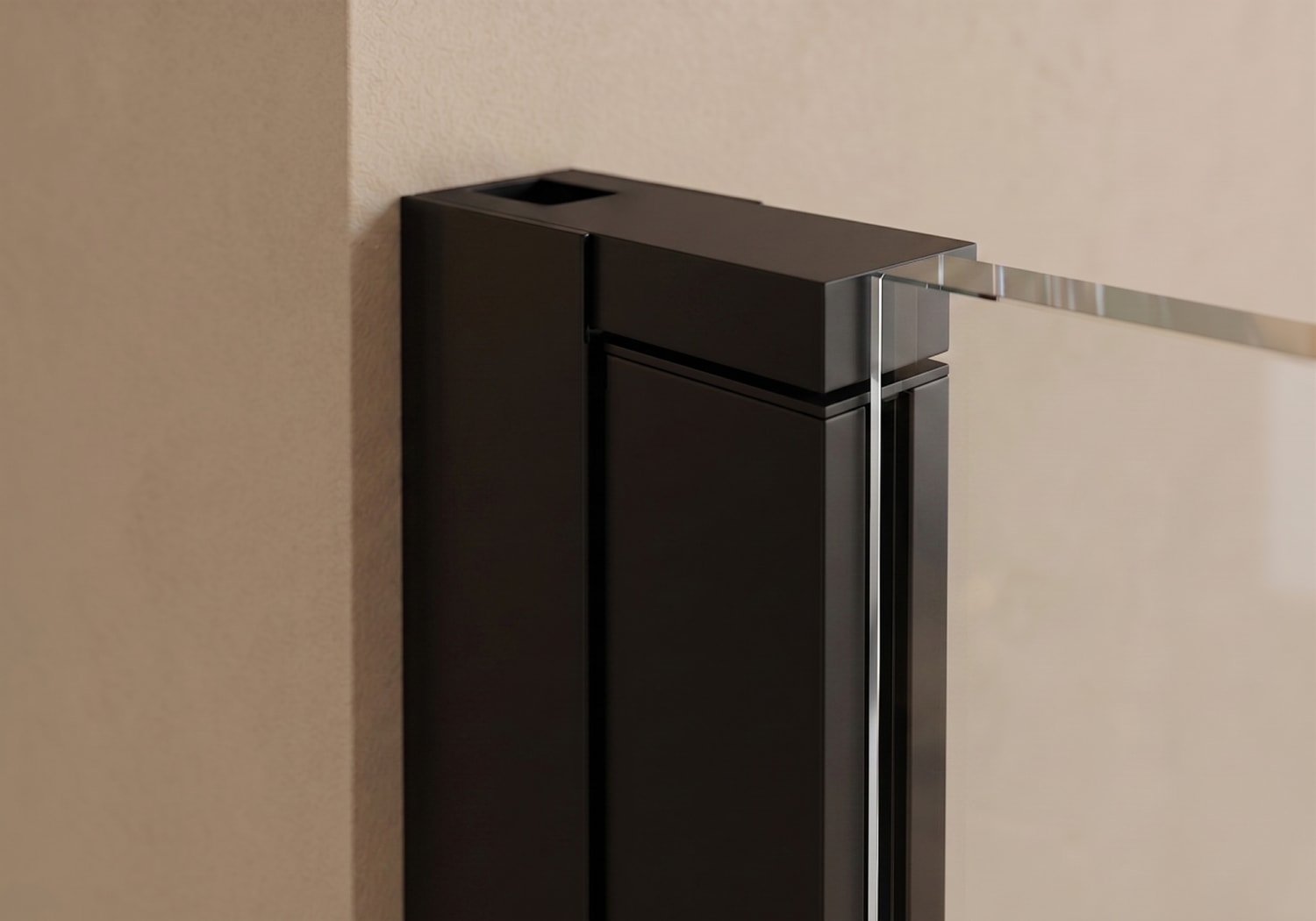 Paroi de douche Vega (400A) sur mesure Detalle 10