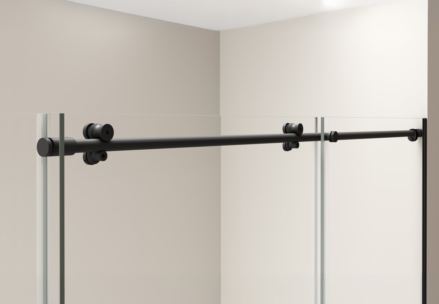 Paroi de douche Atlantis Detalle 4