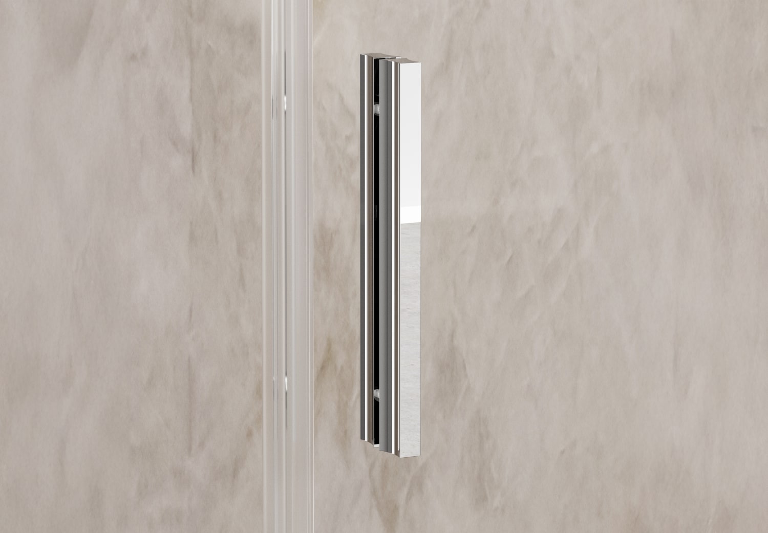 Paroi de douche Atlantis Detalle 6