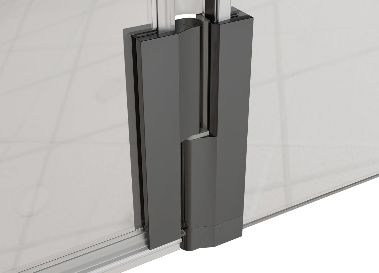 Paroi de douche Kassandra Tutti (TT425) Detalle 5