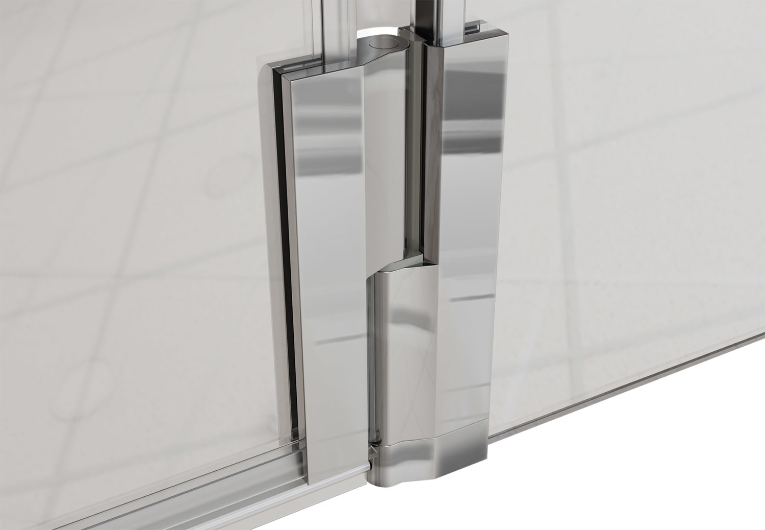 Paroi de douche Kassandra Tutti (TT425) Detalle 6