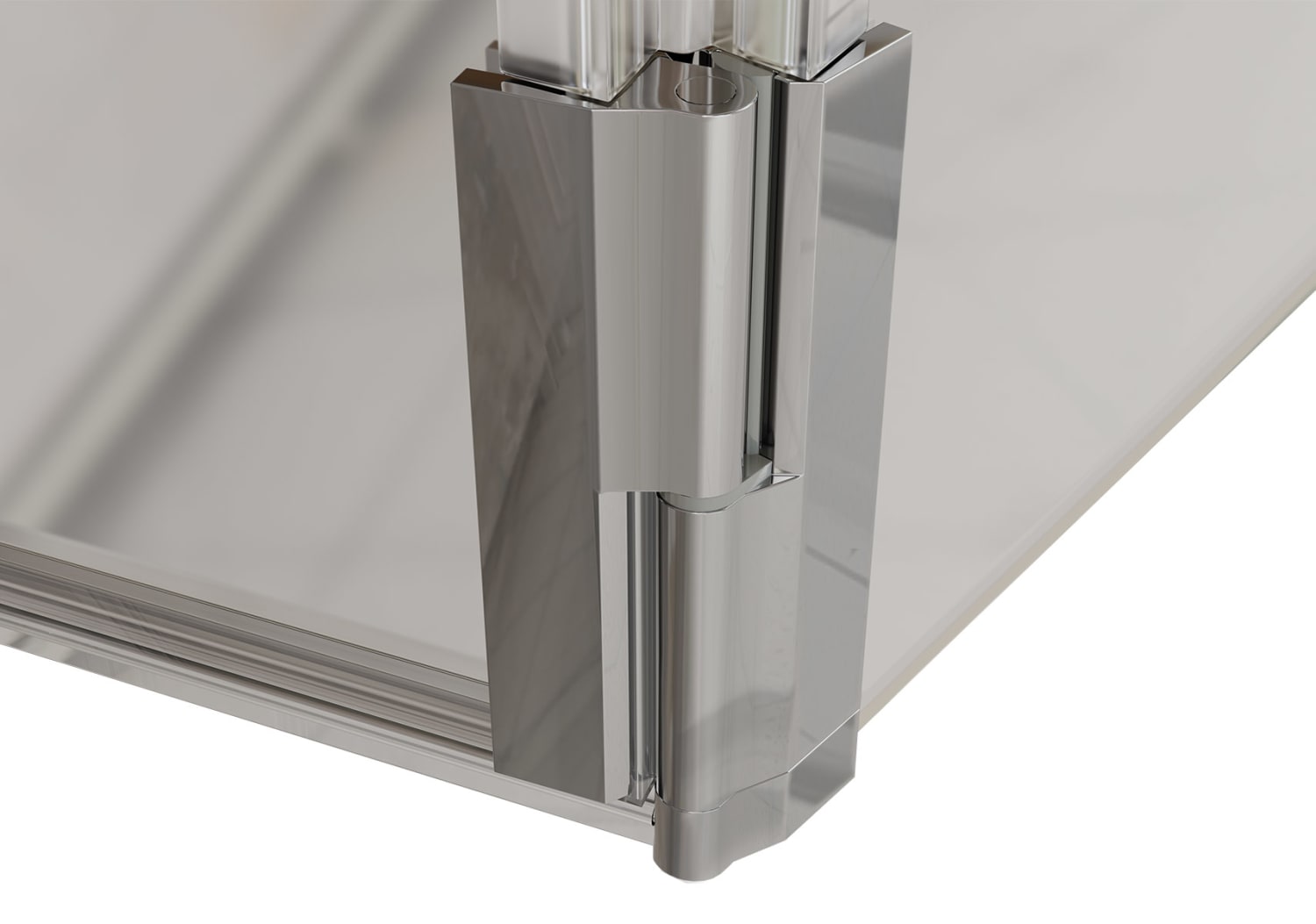 Paroi de douche Kassandra Tutti (TT425) Detalle 4