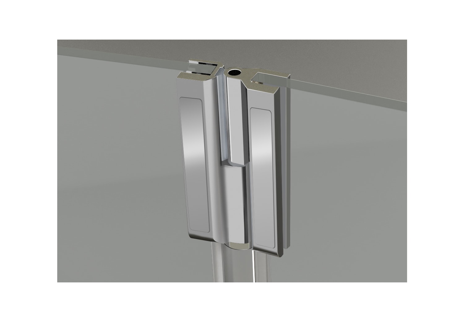 Paroi de douche Kassandra Tutti (TT425) Detalle 7