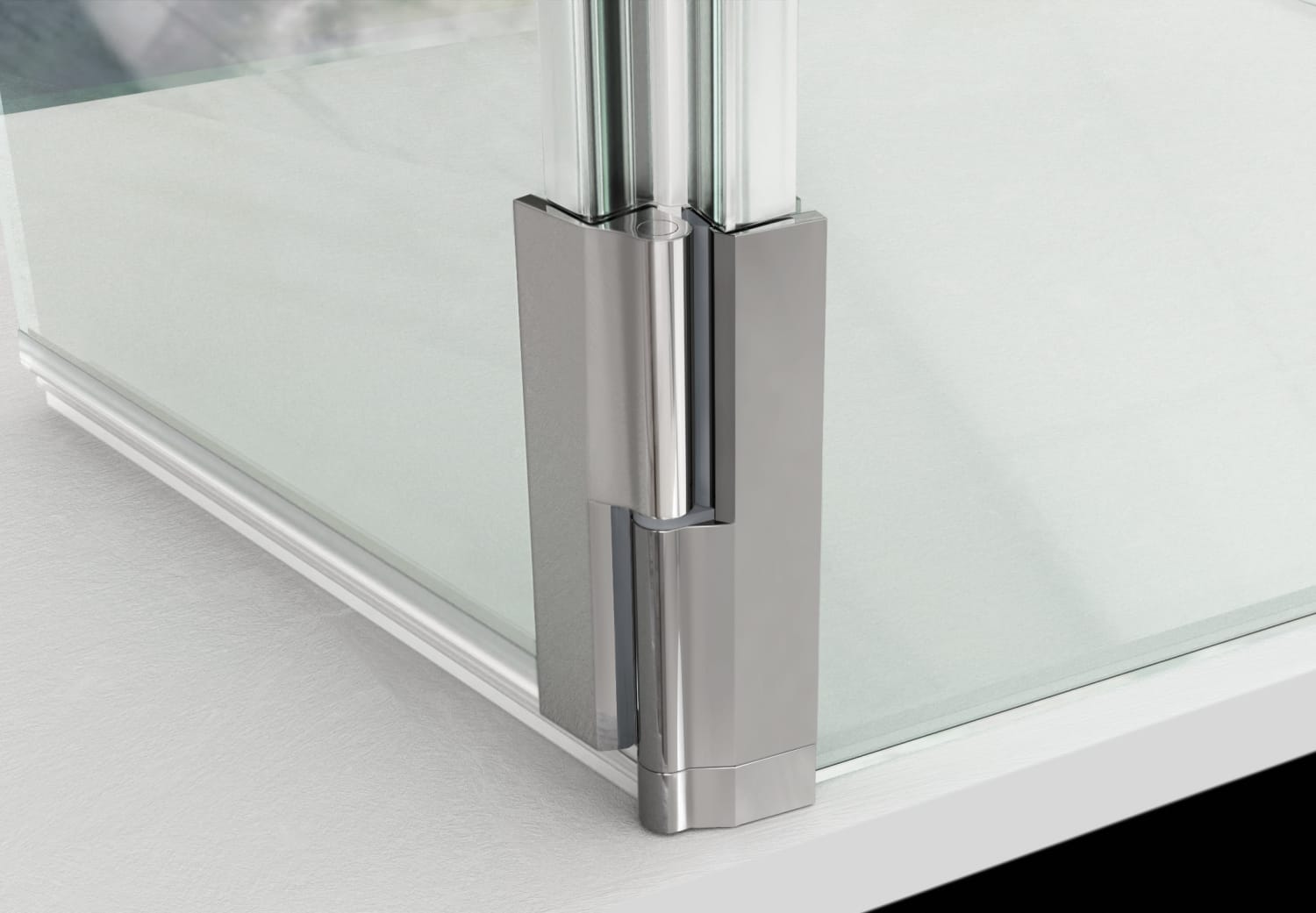 Paroi de douche Kassandra Tutti (TT425) Detalle 8