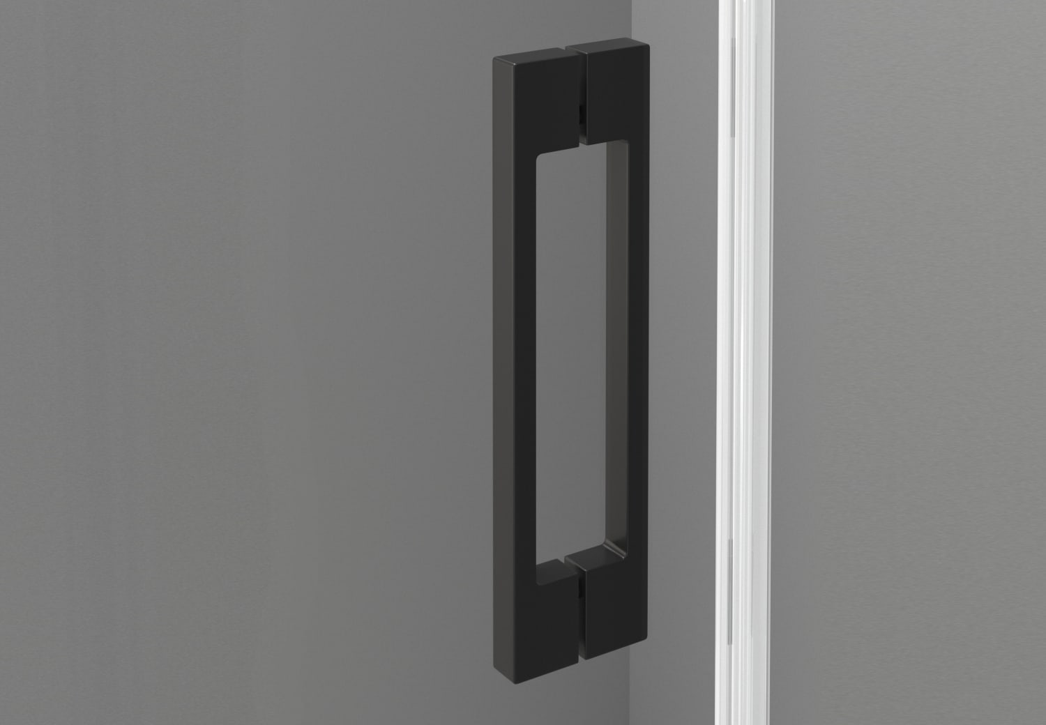 Paroi de douche Kemi Detalle 4