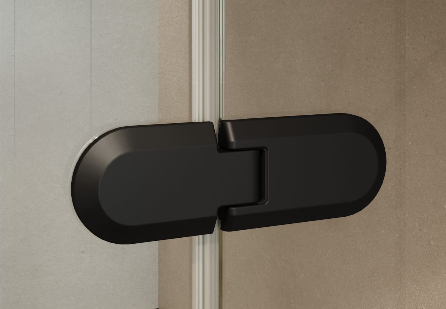 Paroi de douche Profiltek Galilea (GA-240) Detalle 8