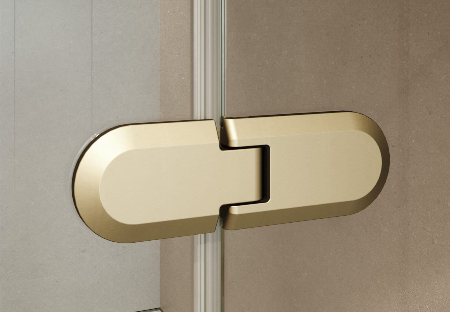 Paroi de douche Profiltek Galilea (GA-240) Detalle 7