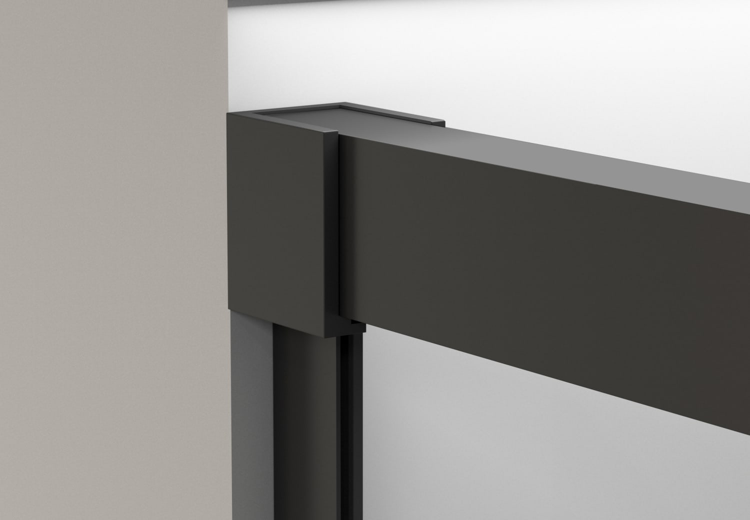 Paroi de douche Tiber Detalle 13