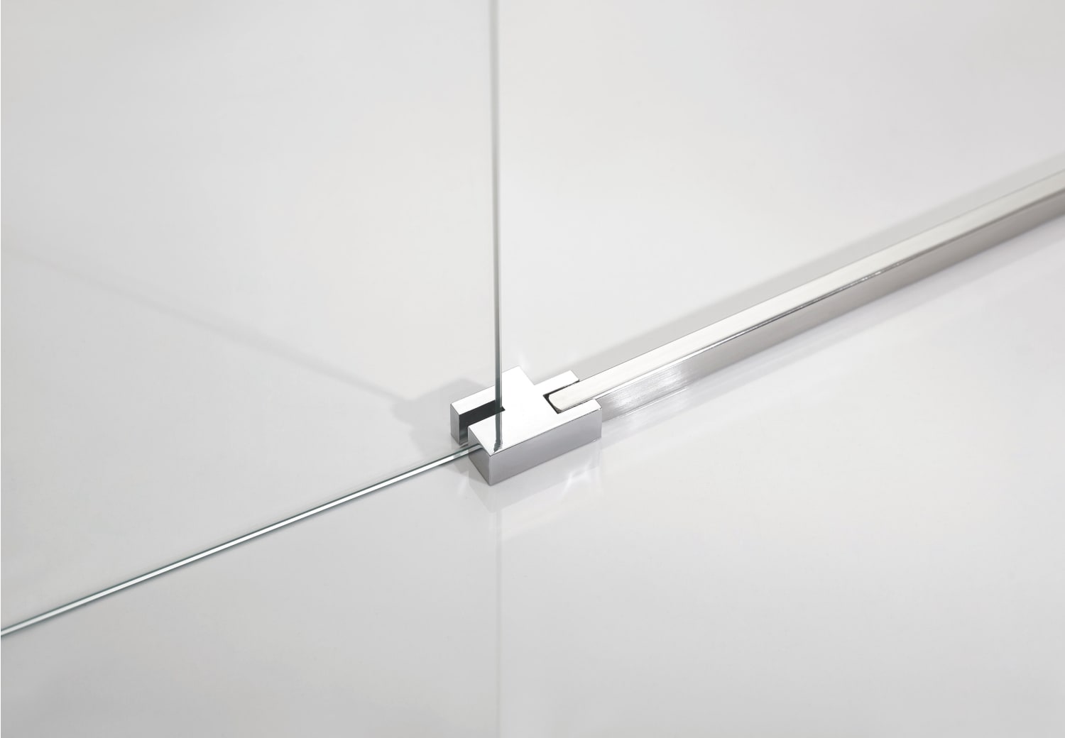 Paroi de douche GME Glass (Combi C) Detalle 8