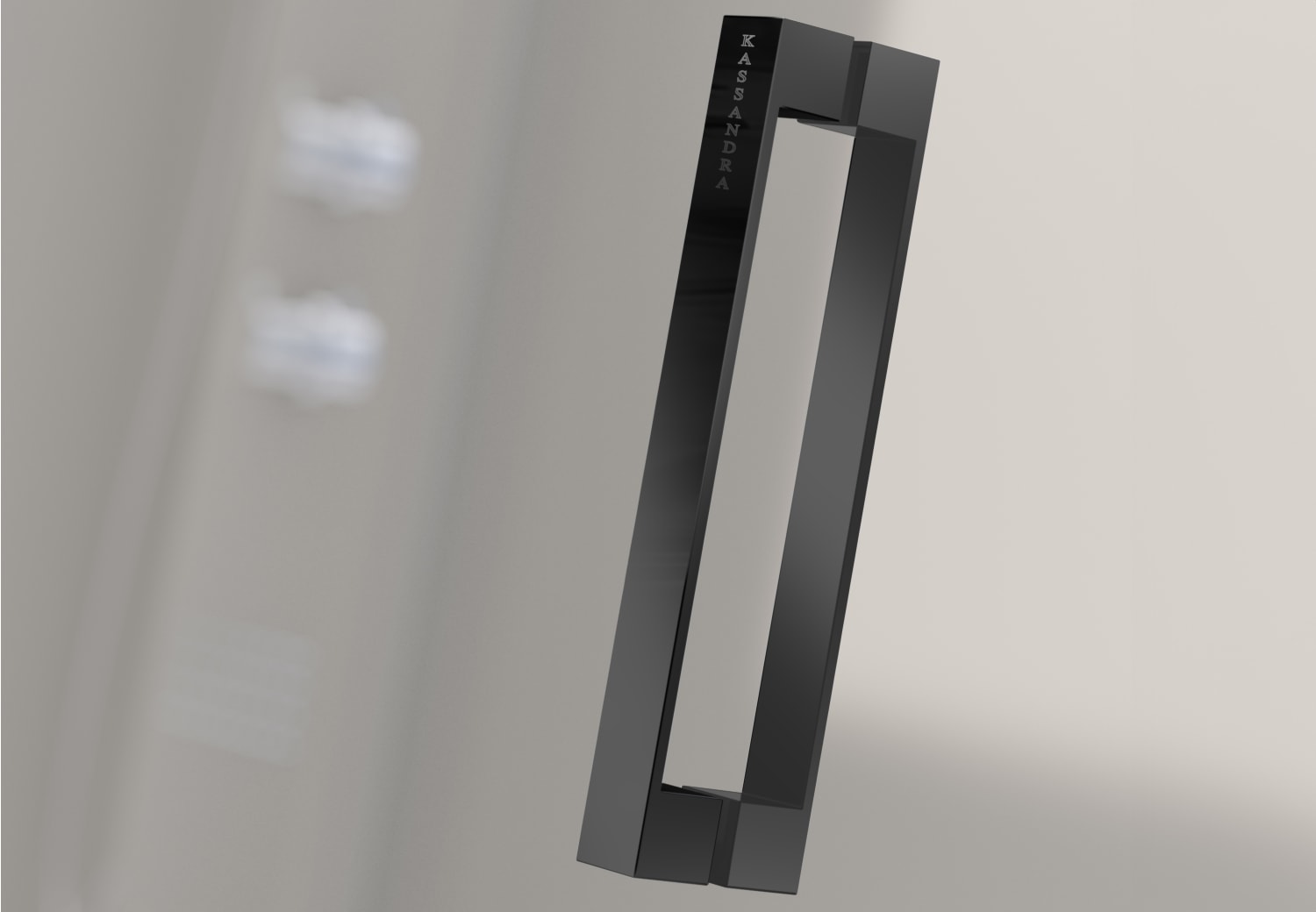 Paroi de douche Kassandra Nardi (NA503) Detalle 3
