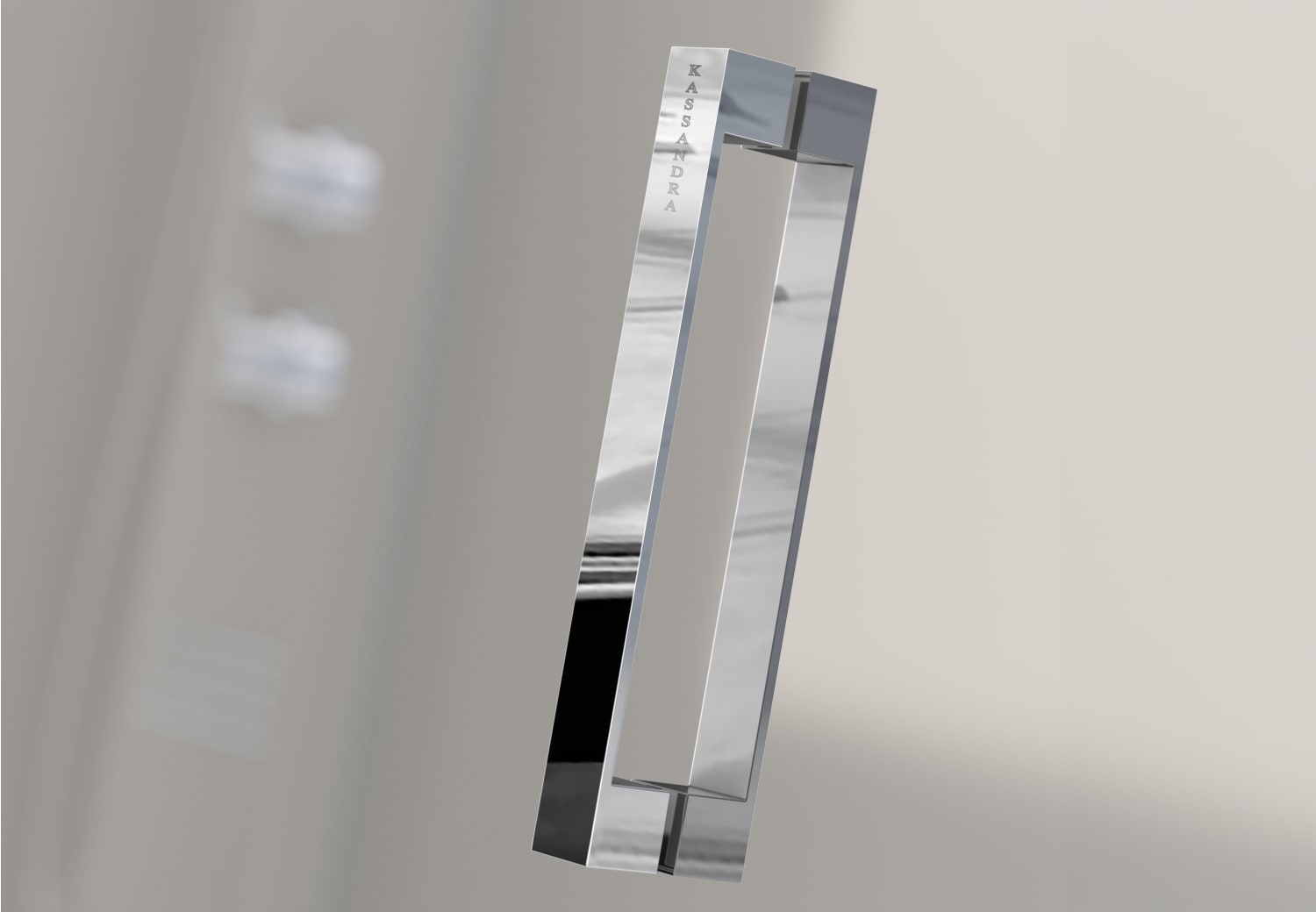 Paroi de douche Kassandra Nardi (NA503) Detalle 4