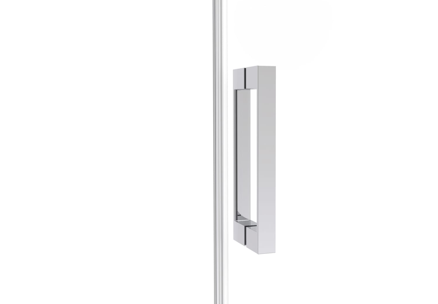 Paroi de douche GME Twenty Detalle 4