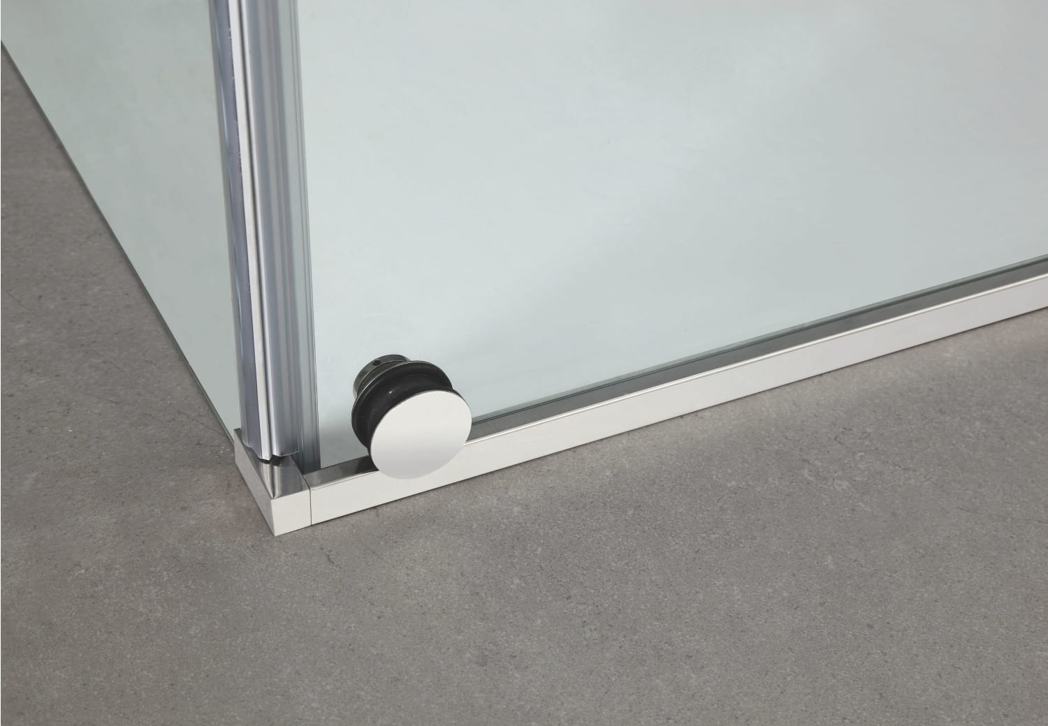 Paroi de douche GME Vetrum Detalle 3
