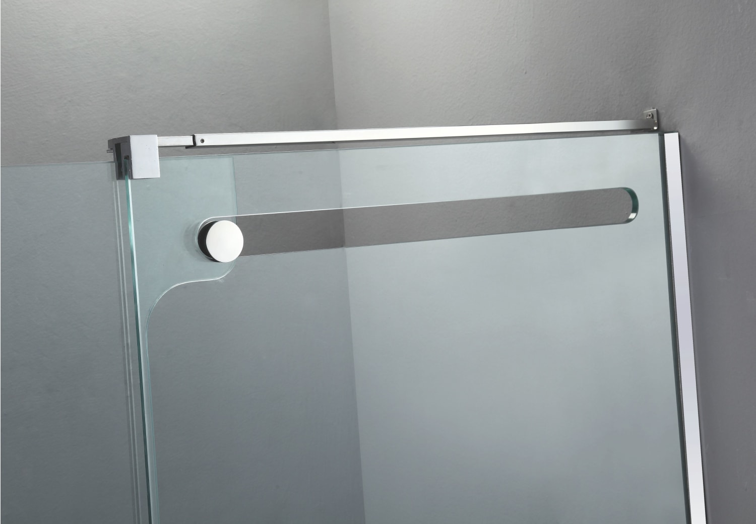 Paroi de douche GME Vetrum Detalle 4