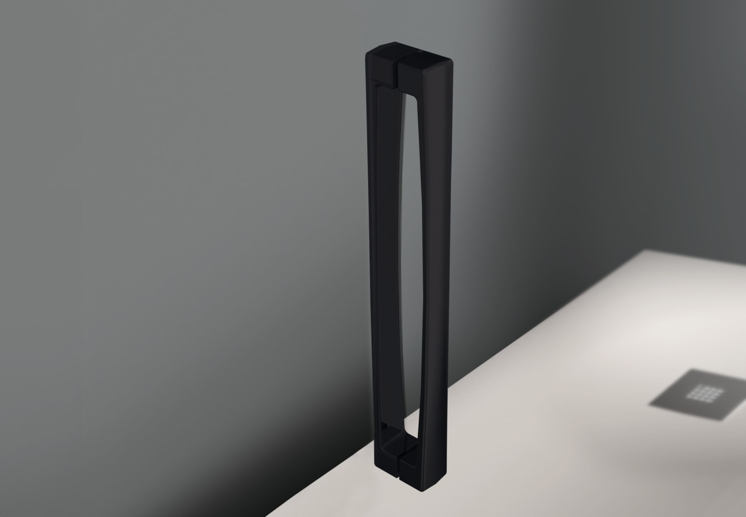 Paroi de douche Profiltek HIT st (HI-210) Detalle 3